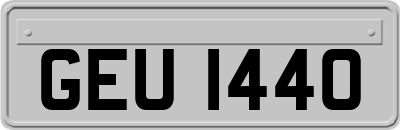 GEU1440