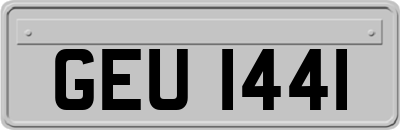 GEU1441