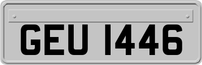 GEU1446