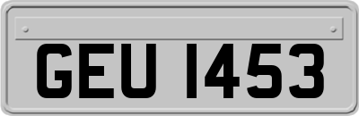 GEU1453