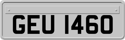 GEU1460