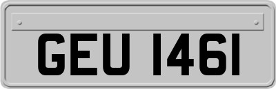 GEU1461