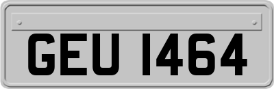 GEU1464