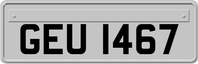 GEU1467