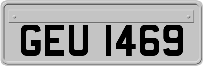 GEU1469