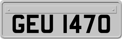GEU1470