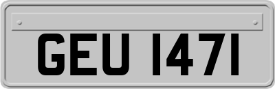 GEU1471