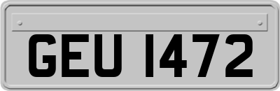 GEU1472