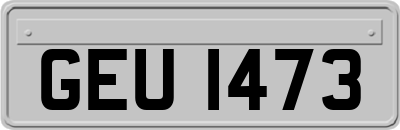 GEU1473
