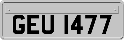 GEU1477