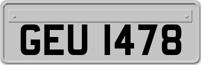GEU1478