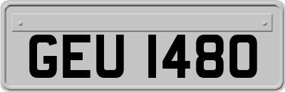 GEU1480