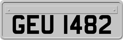 GEU1482