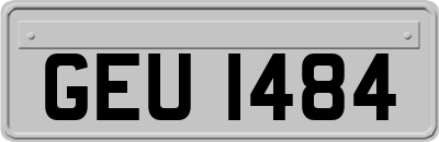 GEU1484