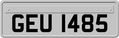 GEU1485