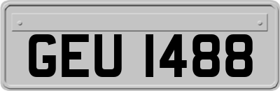 GEU1488