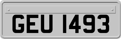 GEU1493