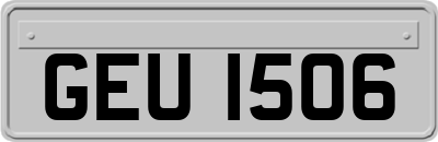 GEU1506