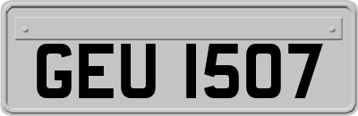 GEU1507