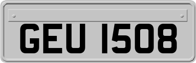 GEU1508