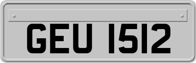 GEU1512