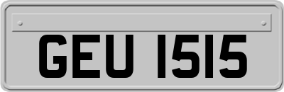 GEU1515