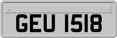 GEU1518