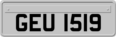 GEU1519