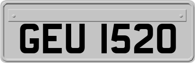 GEU1520