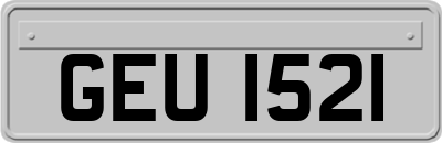 GEU1521