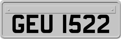 GEU1522