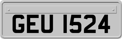GEU1524