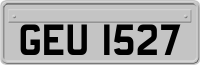GEU1527