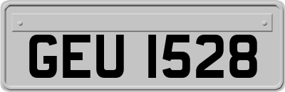 GEU1528