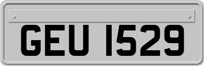 GEU1529