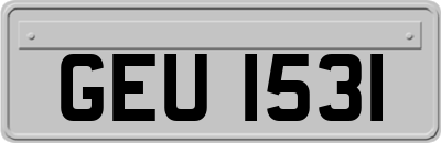 GEU1531