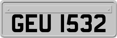 GEU1532