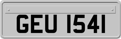 GEU1541