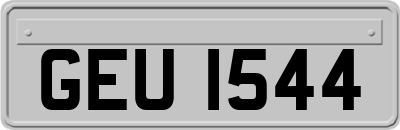 GEU1544