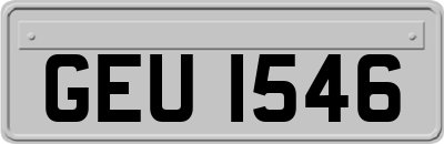 GEU1546