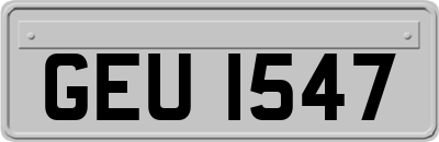 GEU1547