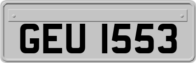 GEU1553