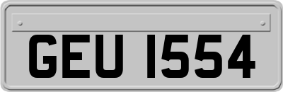 GEU1554