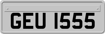 GEU1555