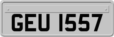 GEU1557