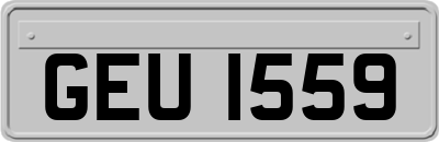 GEU1559