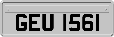 GEU1561