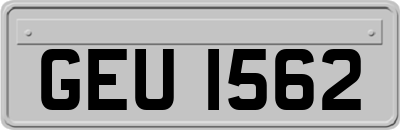GEU1562