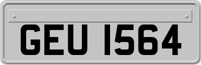 GEU1564