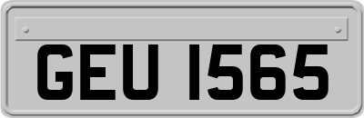 GEU1565